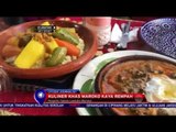 Kuliner Maroko dengan Rasa Ciri Khas Kaya Rempah - NET12