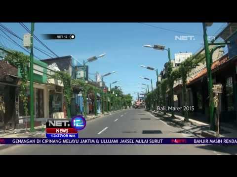 Pemerintah Bali Tetapkan Larangan Selfie pada saat Nyepi - NET12