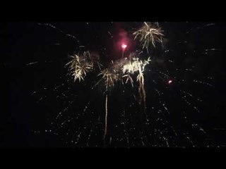 Independence Day concert and July 4th fireworks