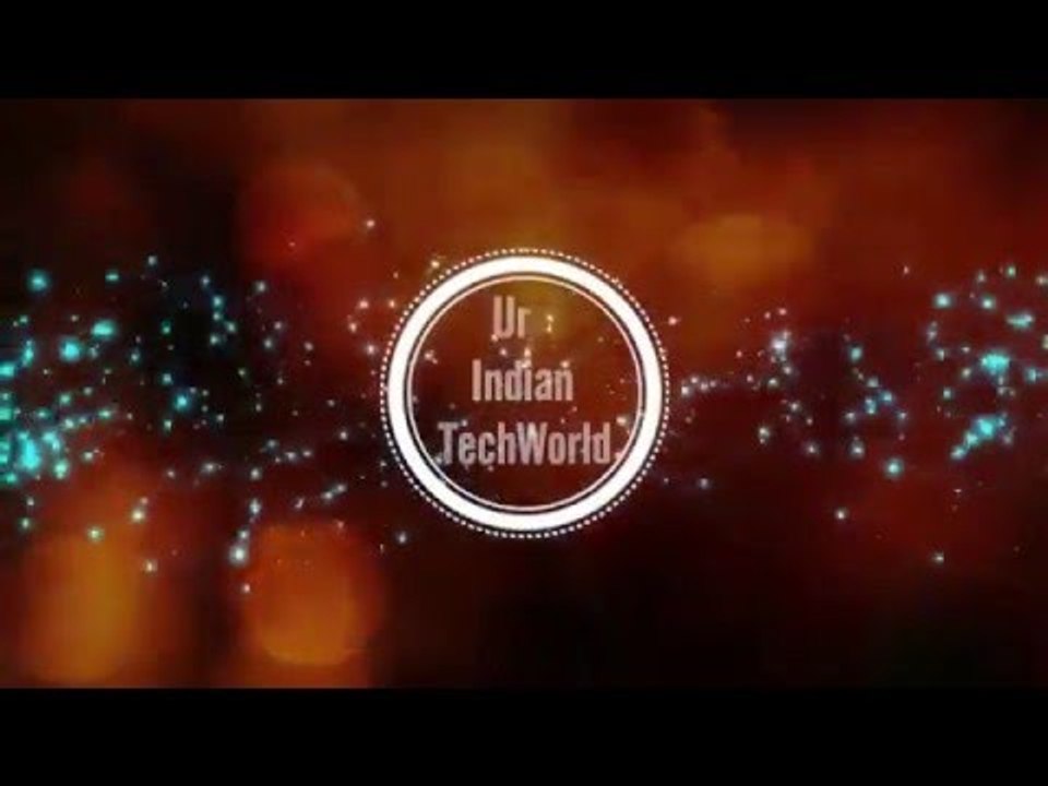 Ur Indian TechWorld
