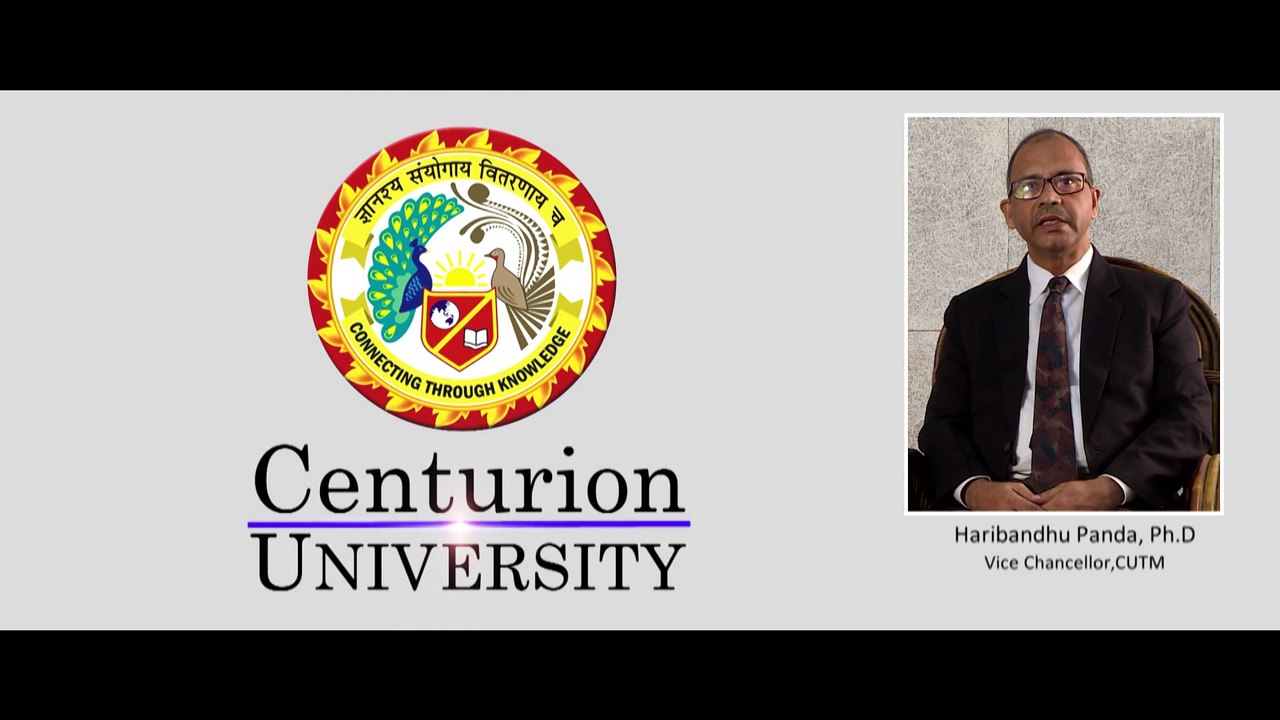 Centurion University’s tie up with ICA gives students guaranteed job opportunity