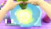 How To Make Conditioner Slime! Giant Slime without Glue, Borax, Liquid Starch, Detergent, Eye Drops