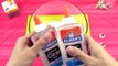 How To Make Soft Serve Slime without borax! Giant Fluffy Slime without shaving cream! Slime Tutorial