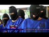 Polisi Bekuk 7 Tersangka Prostitusi Anak di Bawah Umur di Semarang - NET16