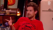 Joey Essex's Freaky Sock Thing - The Chris Ramsey Show _