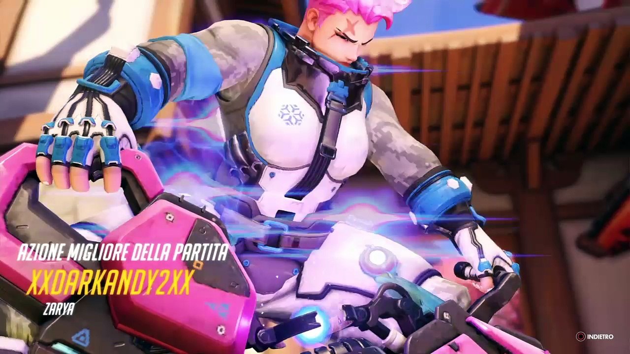 Overwatch