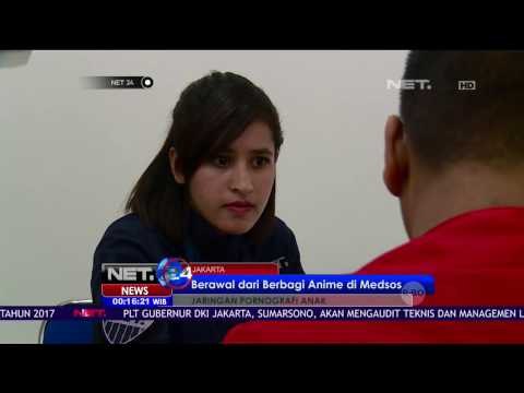 Cerita Wawan, Admin Utama Grup Facebook Loly Candy - NET24