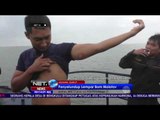 Kapal Bea dan Cukai Diserang Kapal Penyelundup di Tanjung Balai - NET24