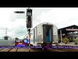 Jelang Mudik Lebaran 2017, Tiket Kereta Mulai Diburu - NET12