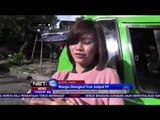Sopir Angkot di Bogor Masih Mogok - NET12