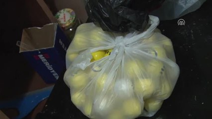 Yasa Dışı Bahis Operasyonu