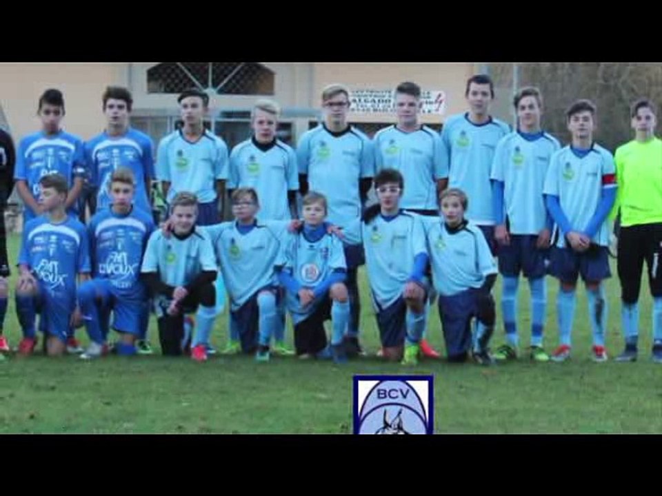 PRESENTATION BCV