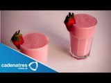 Jugo para aliviar la colitis / Jugos medicinales / jugos naturales / remedio para la colitis