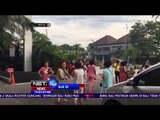 Gempa 6,4 SR Guncang Bali para Turis Panik - NET10