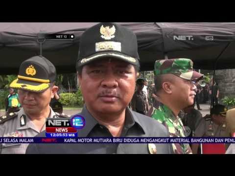 Korban Terseret Ombak di Bali Hingga Kini Belum Ditemukan - NET12