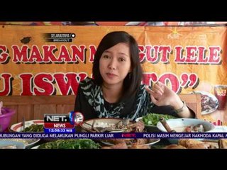 Nikmatnya Mangut Lele, Olahan Lele dengen Santan Khas Bantul - NET12