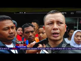 Seorang Remaja Wanita di Garut Ditemukan Tewas dengan Tebasan di Leher