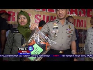 Video herunterladen: Ketua RT Cabuli Gadis Dibawah Umur - NET12