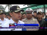 Trauma, Ratusan Sopir Angkot di Bogor Mogok Beroperasi - NET12