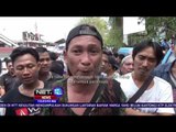 Protes Transportasi Online Ribuan Sopir Angkot di Manado Mogok Beroperasi - NET12