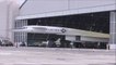 XB-70 Valkyrie - самый быстрый бомбардировщик в мире