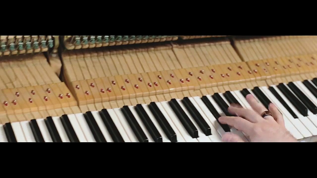 Ally - Rock Your Body (Official Video)