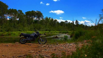 Julien Doré - Winnipeg