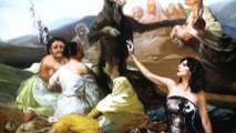 Inma Cuesta o Maribel Verdú reinventan las brujas de Goya