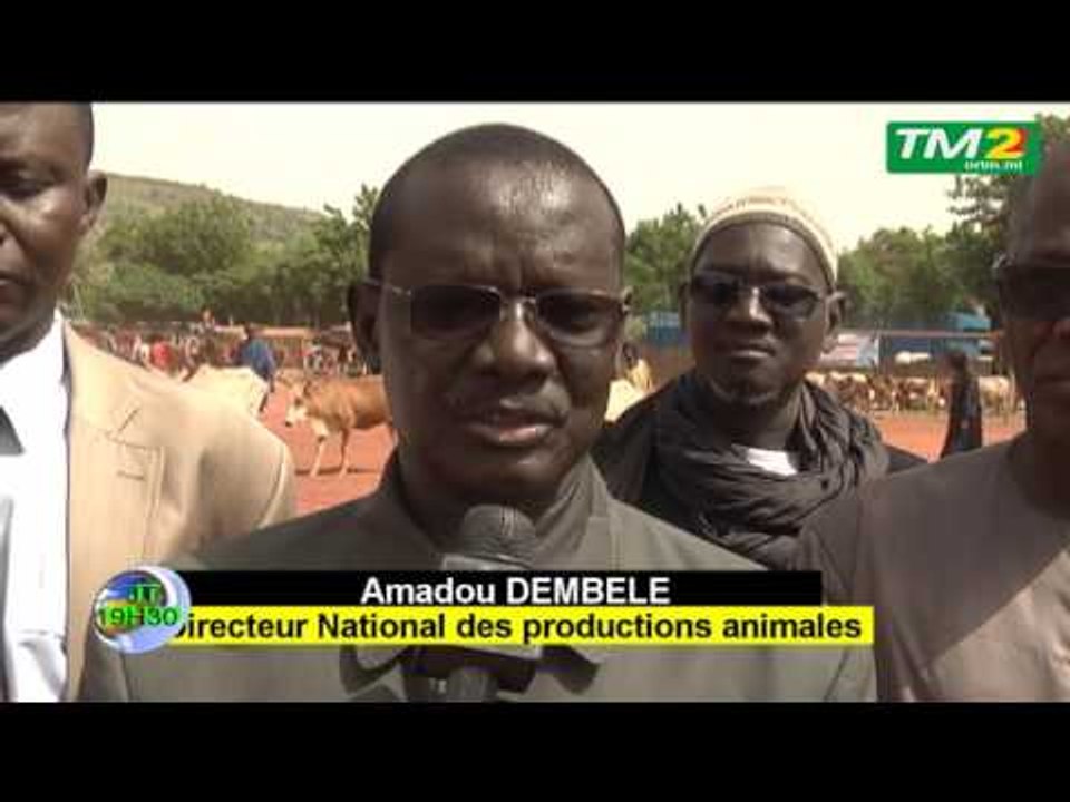 JT TM2 du 20 Juin 2017
