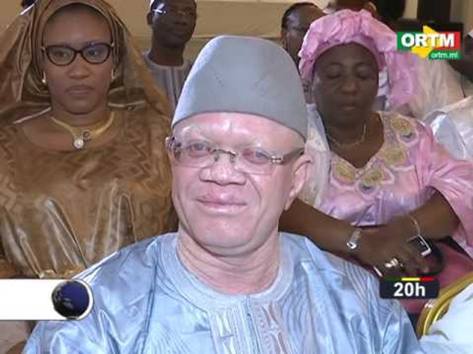 JT ORTM du 25 Juin 2017