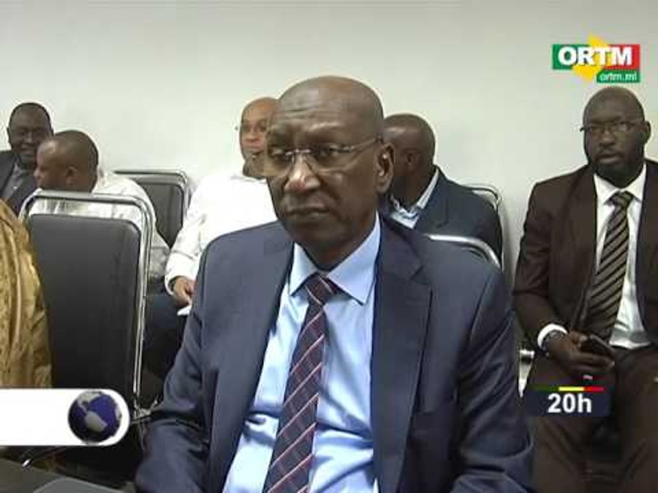 JT ORTM du 26 Juin 2017