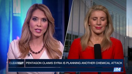 CLEARCUT | Russia challenges U.S. warning to Syria | Tuesday, June 27th 2017