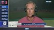 Joe Buck Talks U.S. Senior Open, Renewed Red Sox-Yankees Rivalry