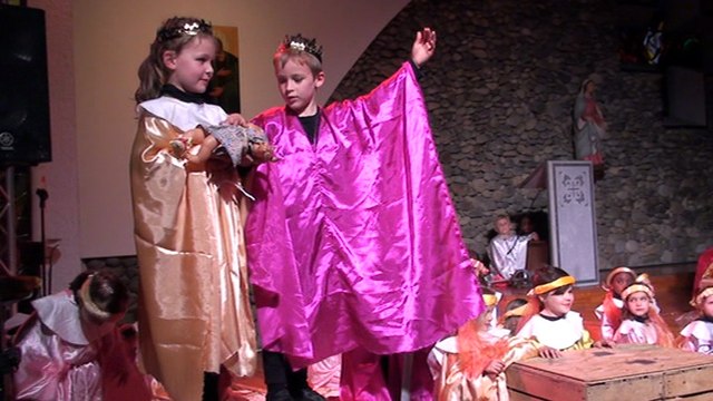 Vie de Sainte Angèle-2 Vie de Ste Ursule-extrait