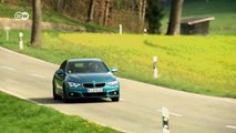 En la práctica: BMW 440i Coupé | Al volante