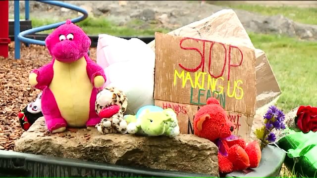 Witnesses Recall Seeing Kids Playing With BB Guns at Playground Where Child Was Shot