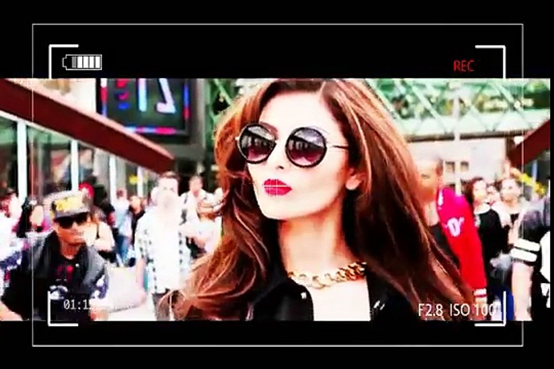 Honey Singh Love Dose Video Song Dubbing