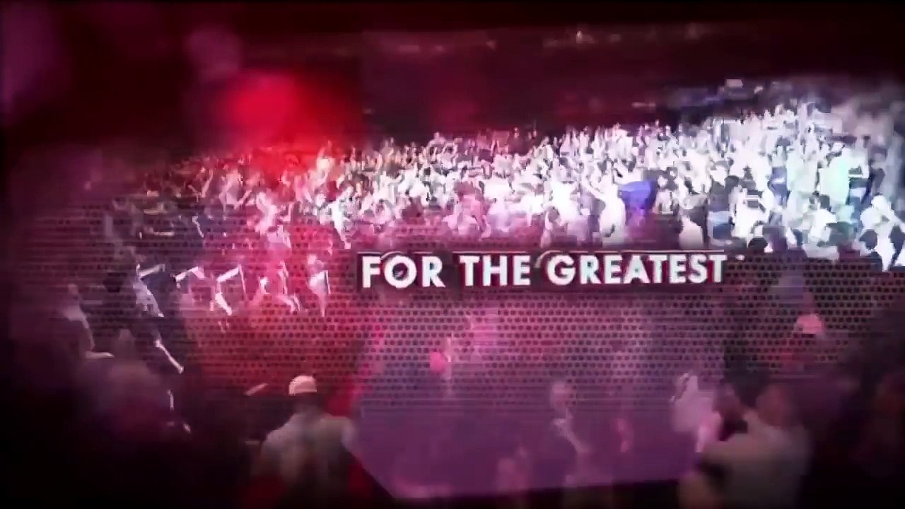 Mr Olympia 2016 full show HD PART A