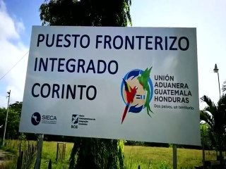 Beneficios para Honduras en unión aduanera con Guatemala