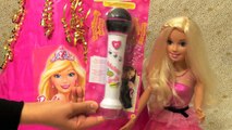 Gigante Nuevo rosado súper gigantes de huevo Barbie juegos de chicas y maravillosas sorpresas 3 2016 barbie surpris