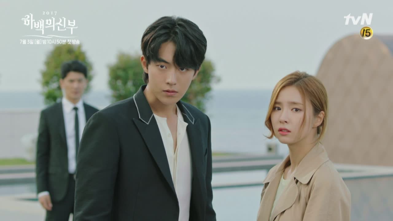 [선공개]  신세경X남주혁 코믹+판타지+로맨스 하이라이트!