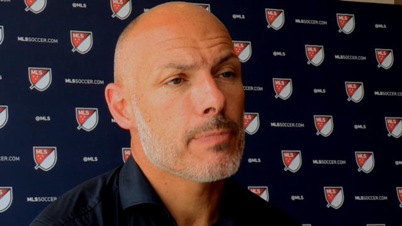 Thierry Henry 2009 handball miss won't happen under VAR - Former referee Webb