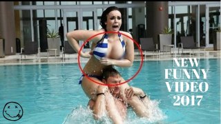 Top 10 Crazy Funny Videos  Try Not to Laugh its crazy