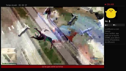 GTA parkour gros clach (59)