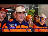 BNPB Semarang Kumpulkan Dana Bantuan Guna Korban Longsor Ponorogo - NET12