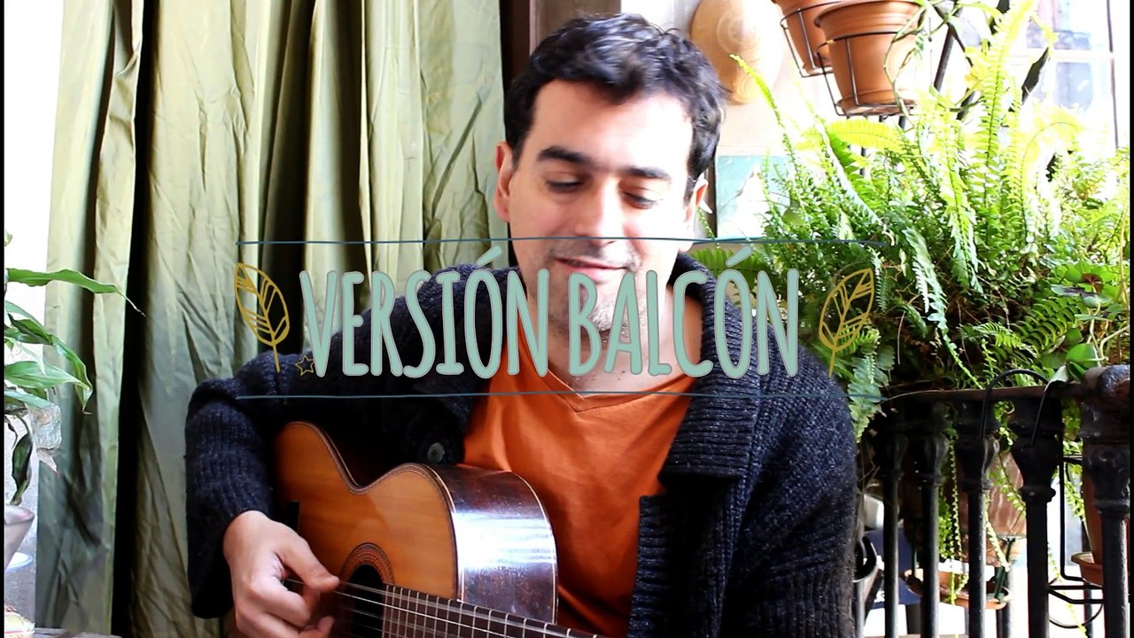 VERSIÓN BALCÓN- La pêche à la ligne (Renaud) - Mario Maeso