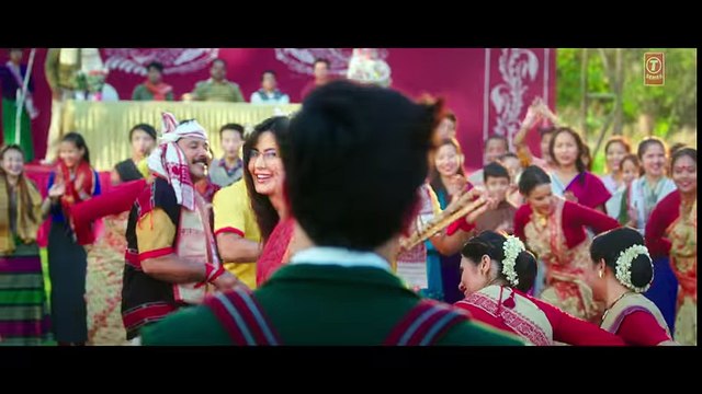 Tubelight - Naach Meri Jaan - Salman Khan - Sohail Khan - Pritam - Latest Hit Song 2017