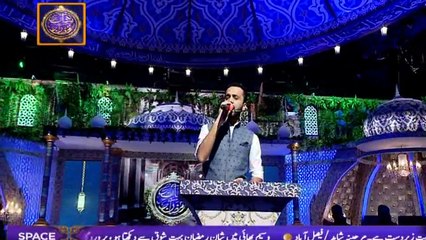 Segment Aslaaf : Tribute to Junaid Jamshed - 25th June 2017