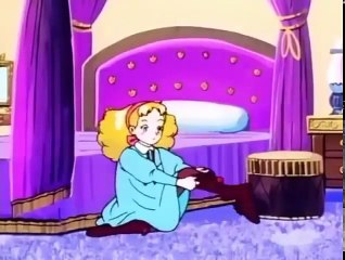 الحديقة السرية الحلقة 5