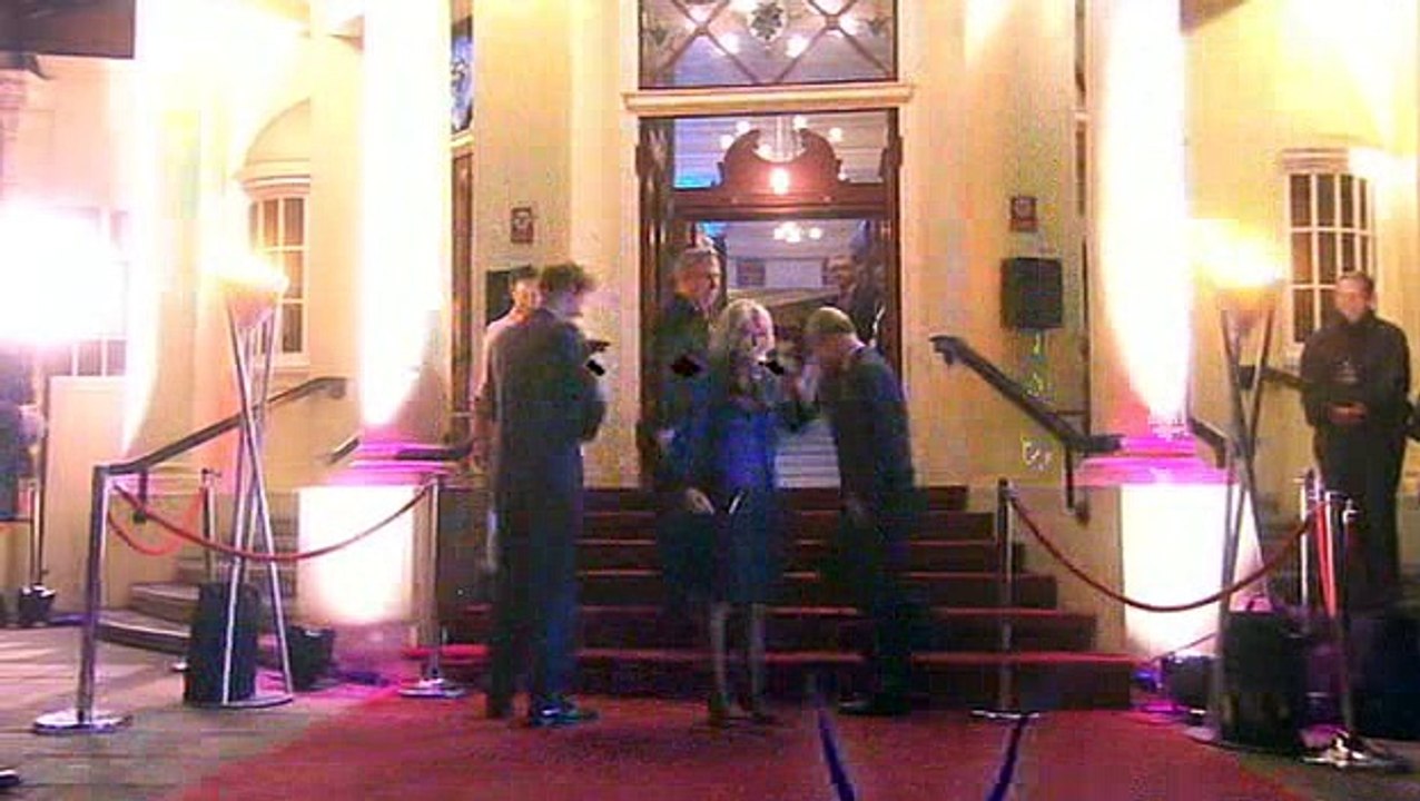 We Are Most Amused - Part 1